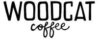 A hand drawn black and white version of the words 