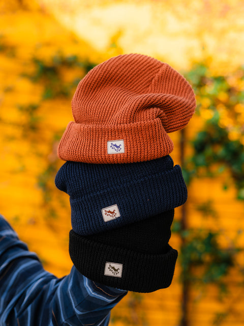 帽子 newave mix hair cat beanie /off white NEWAVE CAT HAIR BEANIE – YZ